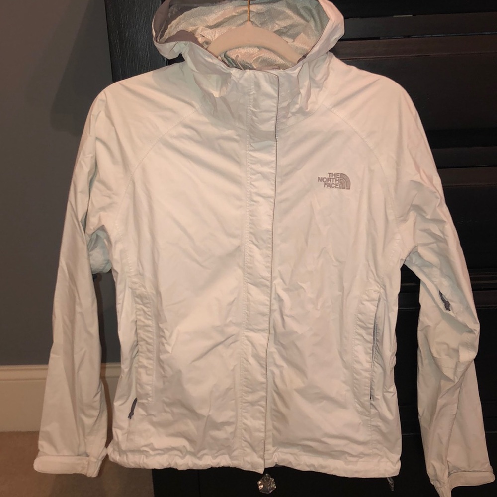 The North Face Light Drizzle Rain Coat